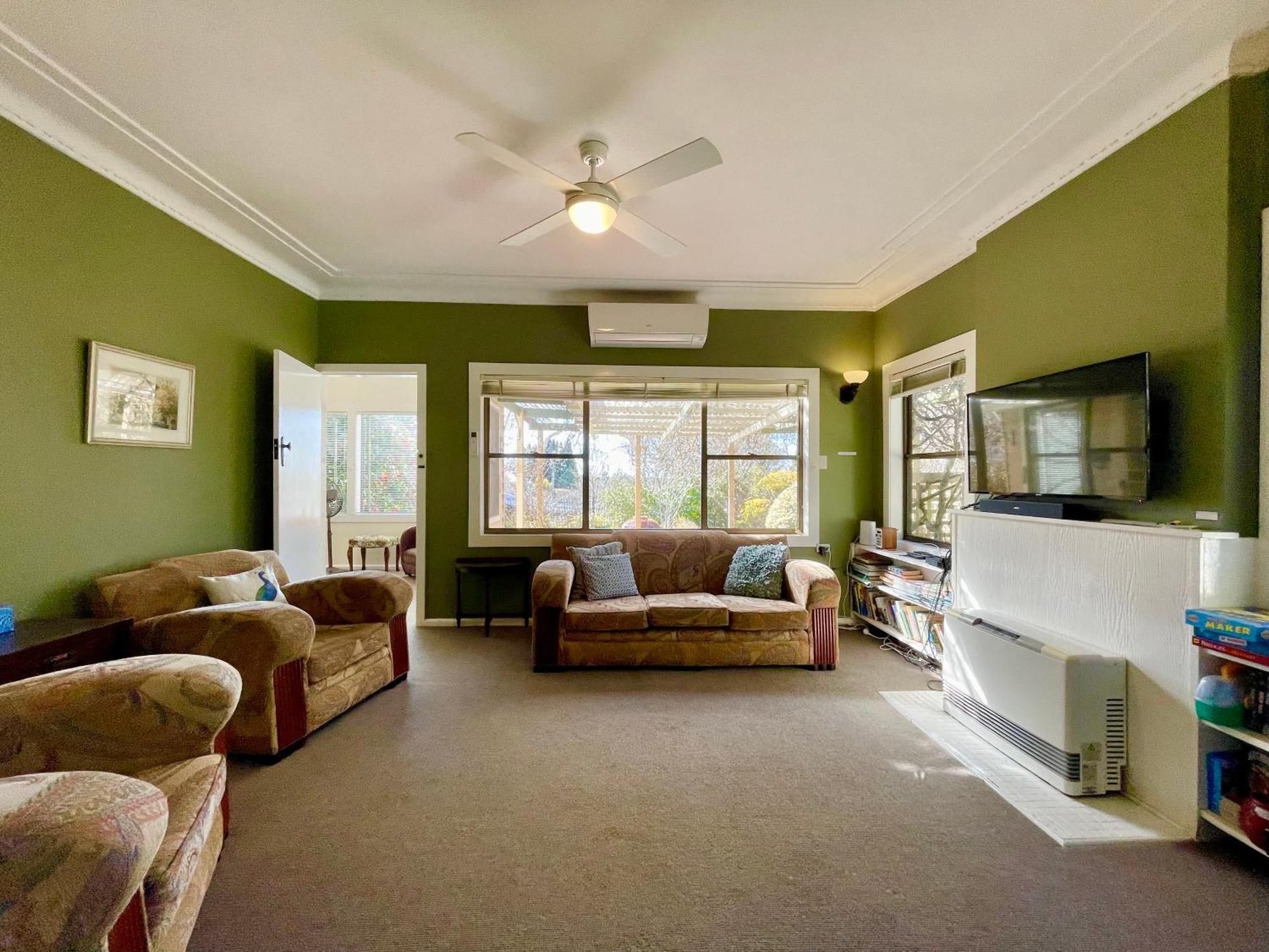 Villa Raspberry Terrace Of Leura Exterior foto