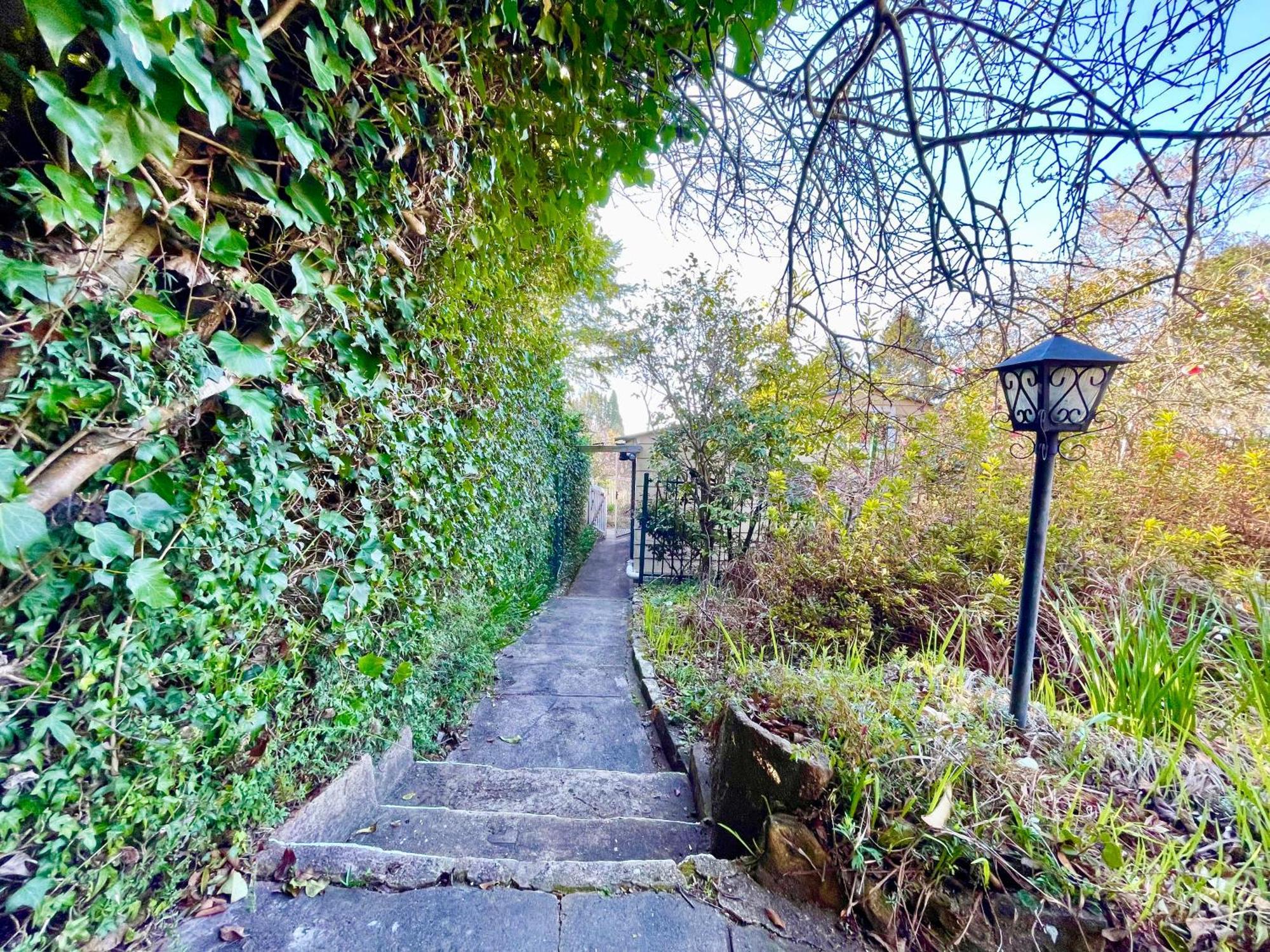 Villa Raspberry Terrace Of Leura Exterior foto