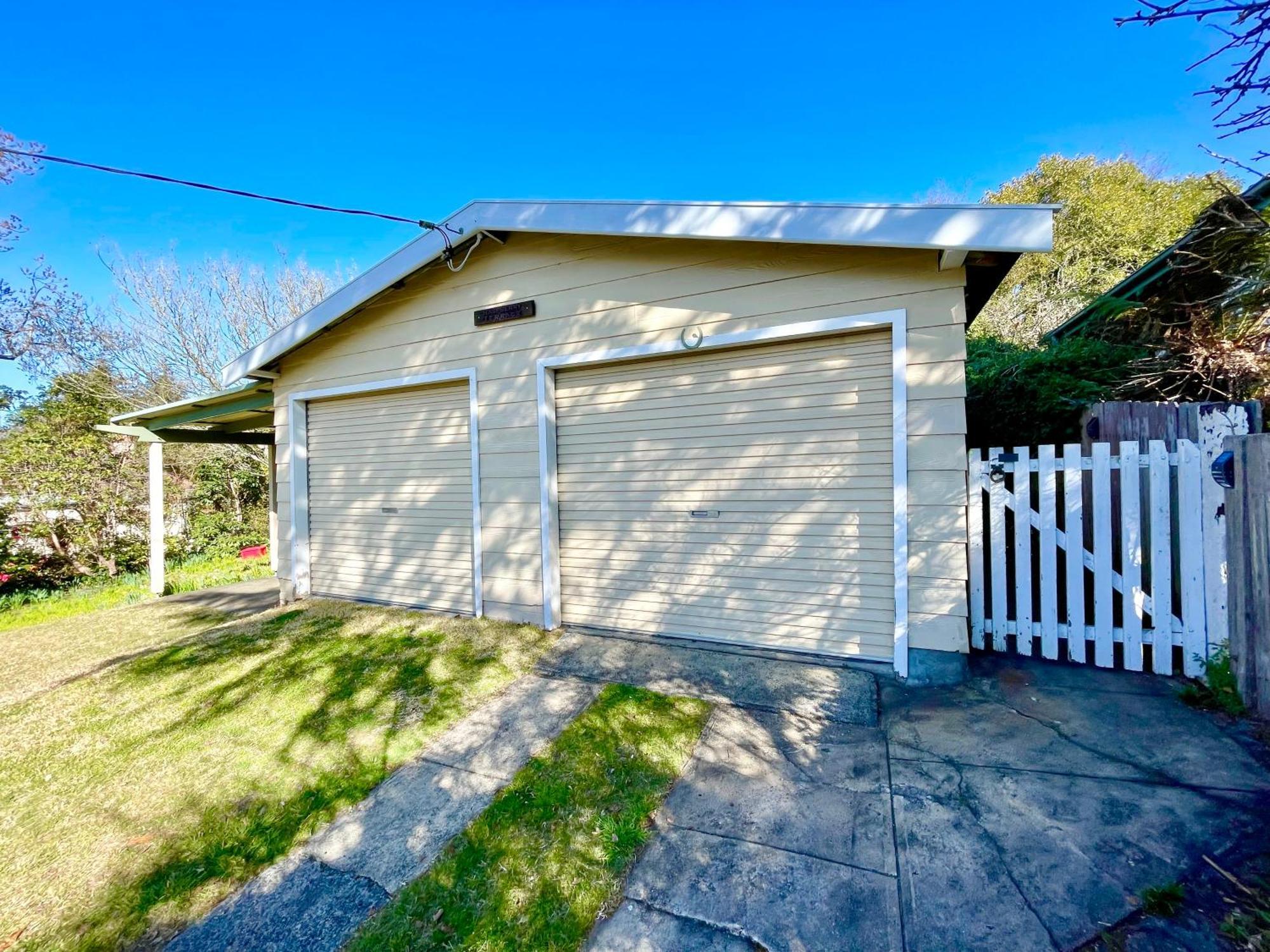 Villa Raspberry Terrace Of Leura Exterior foto
