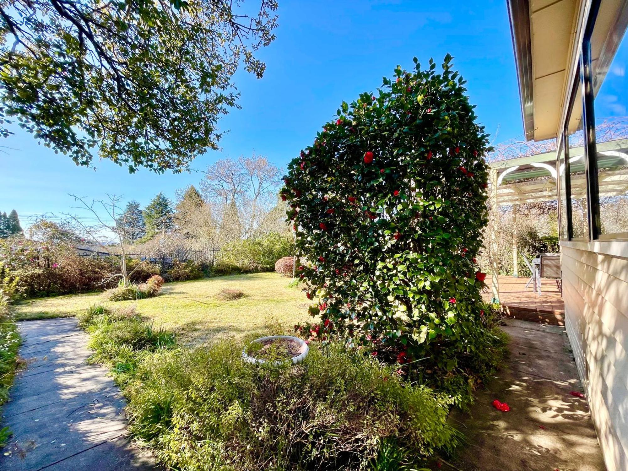 Villa Raspberry Terrace Of Leura Exterior foto