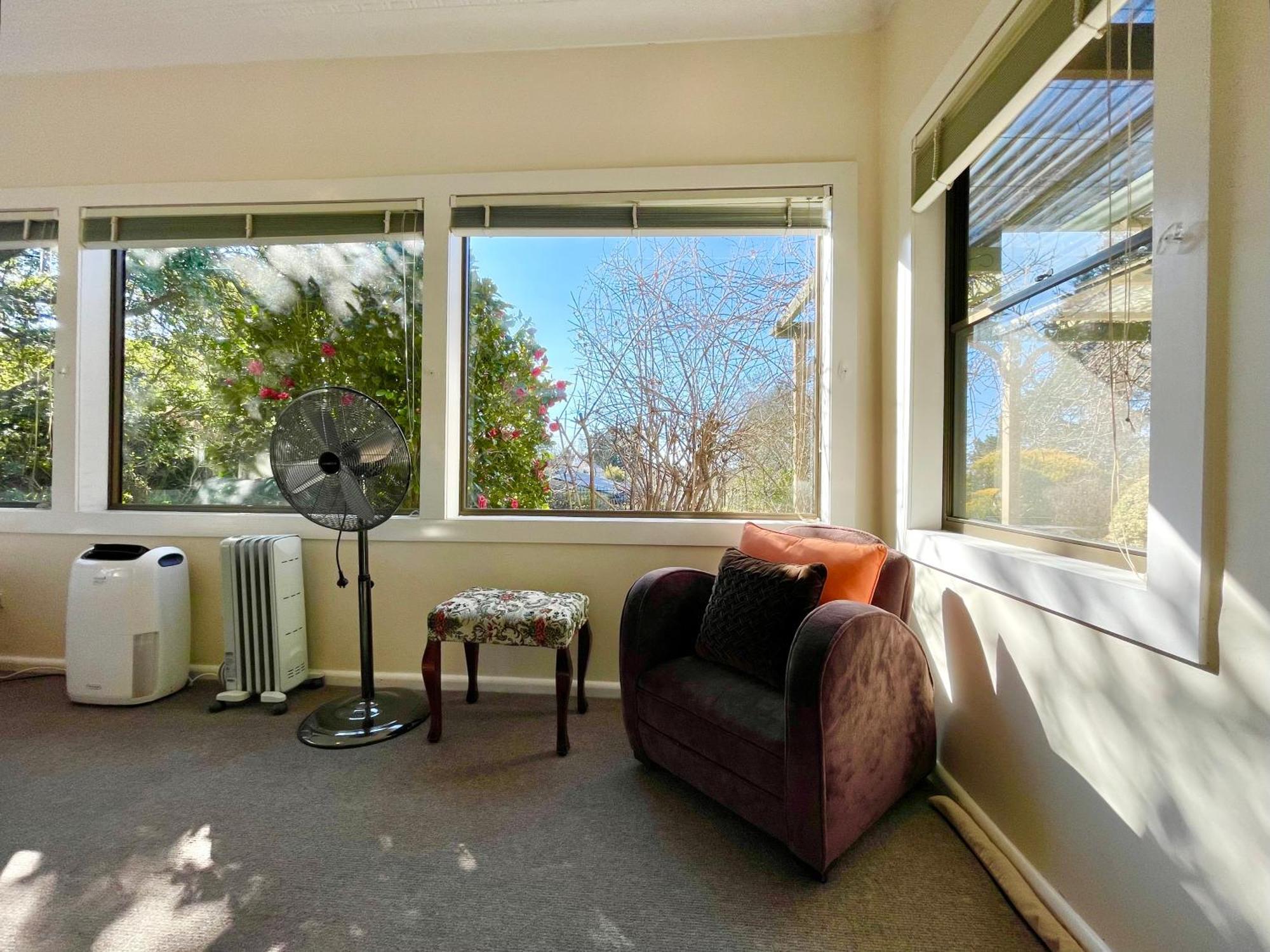 Villa Raspberry Terrace Of Leura Exterior foto