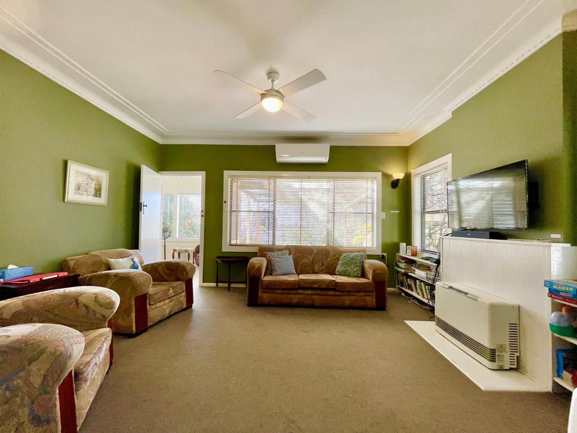 Villa Raspberry Terrace Of Leura Exterior foto