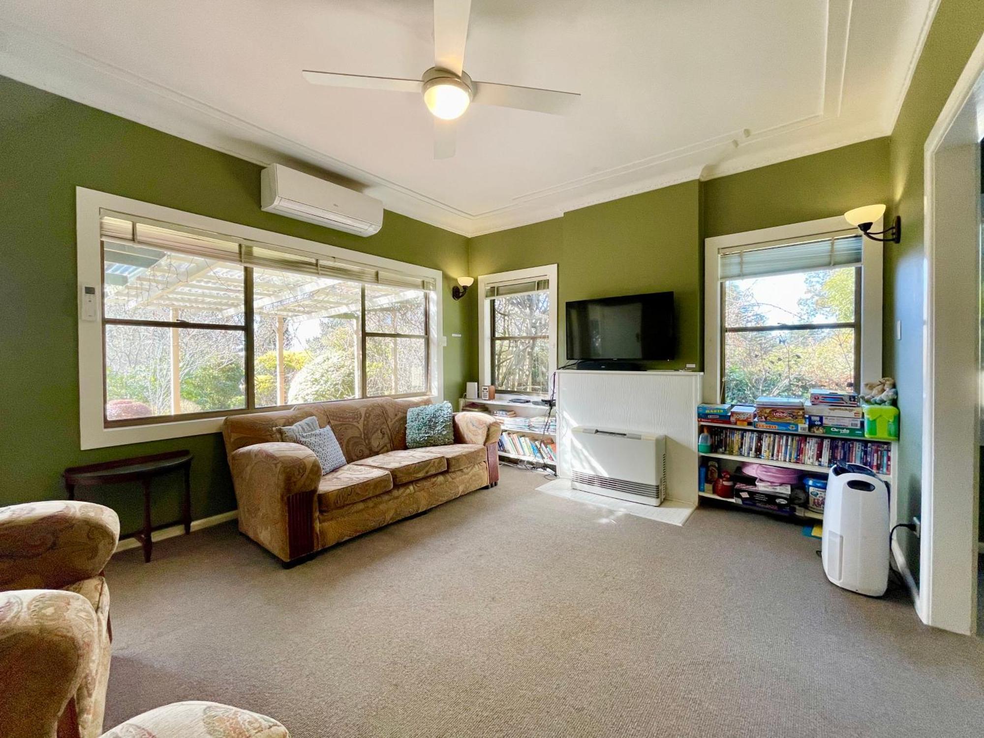 Villa Raspberry Terrace Of Leura Exterior foto