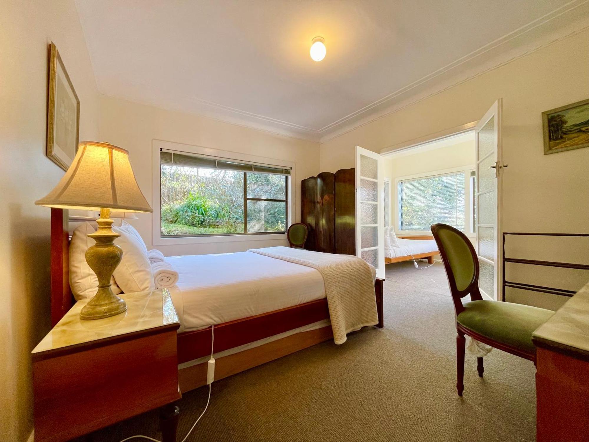 Villa Raspberry Terrace Of Leura Exterior foto