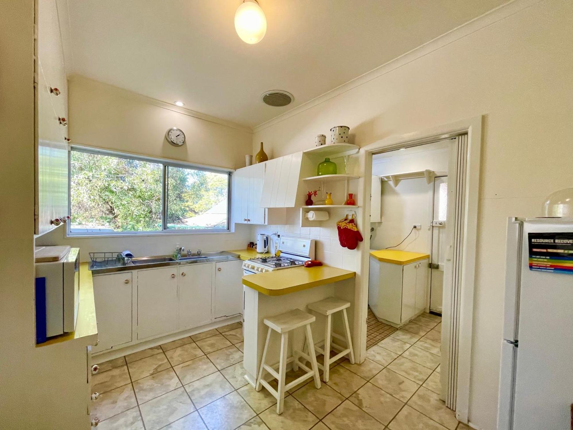 Villa Raspberry Terrace Of Leura Exterior foto
