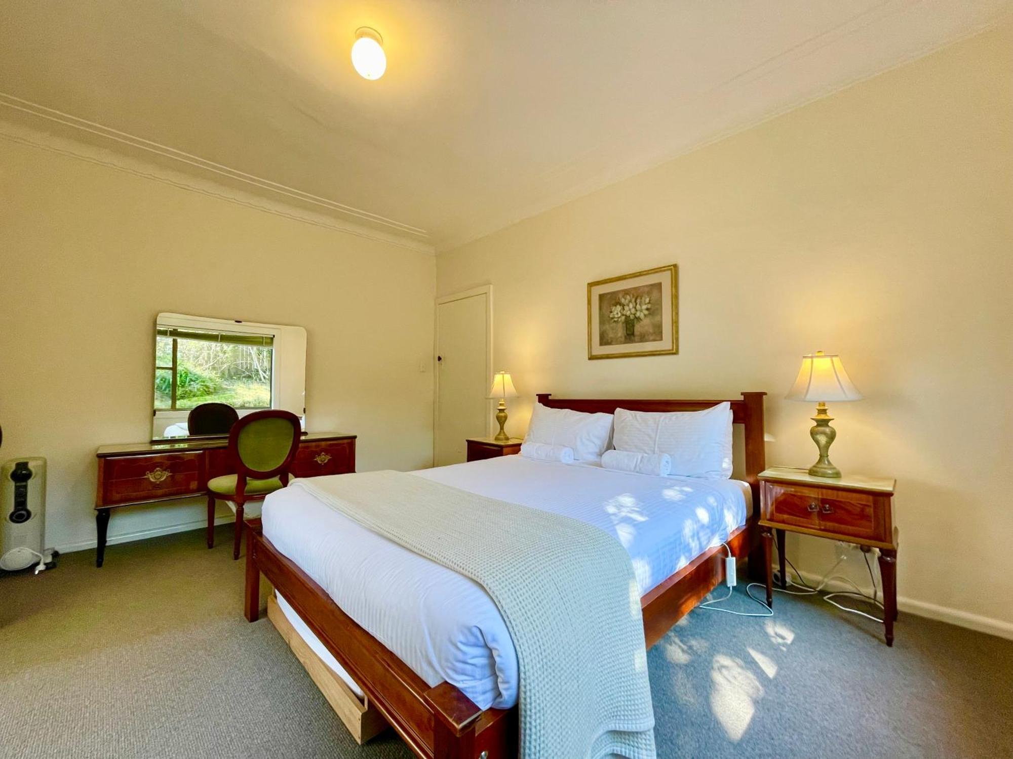 Villa Raspberry Terrace Of Leura Exterior foto