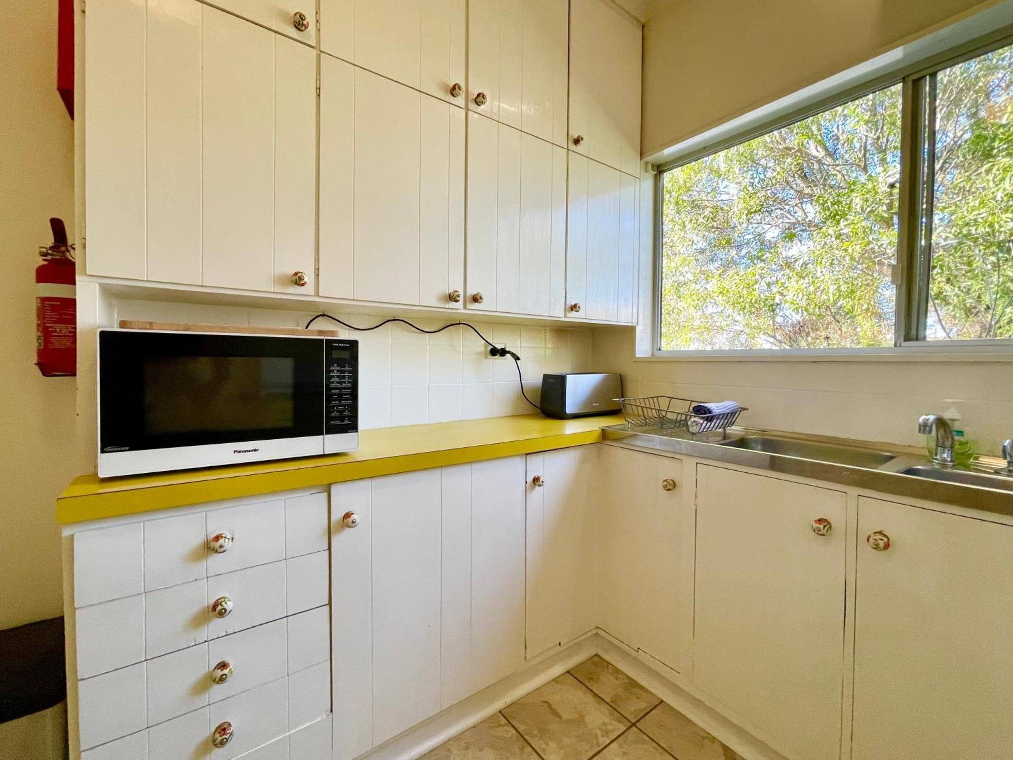 Villa Raspberry Terrace Of Leura Exterior foto