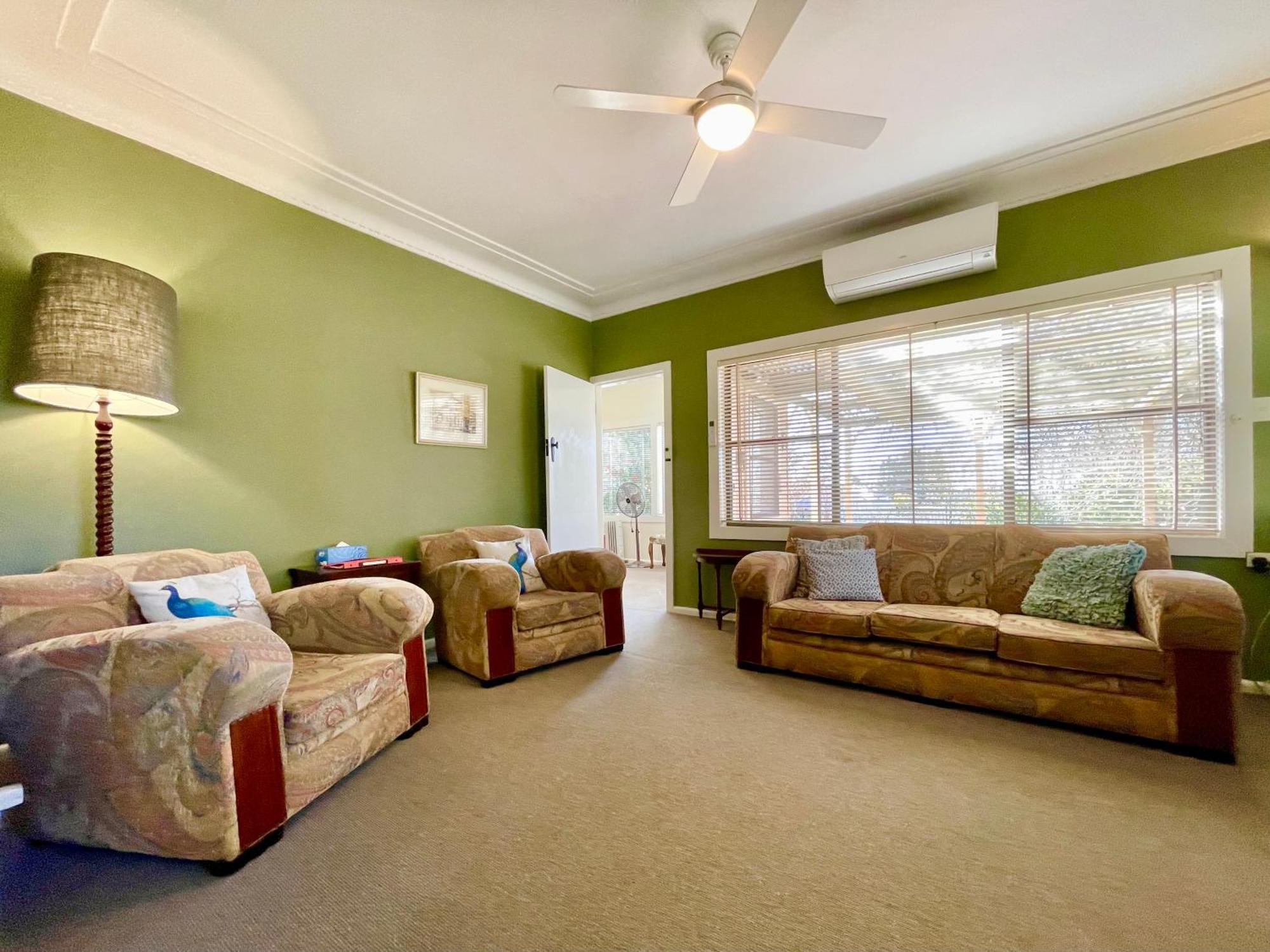 Villa Raspberry Terrace Of Leura Exterior foto