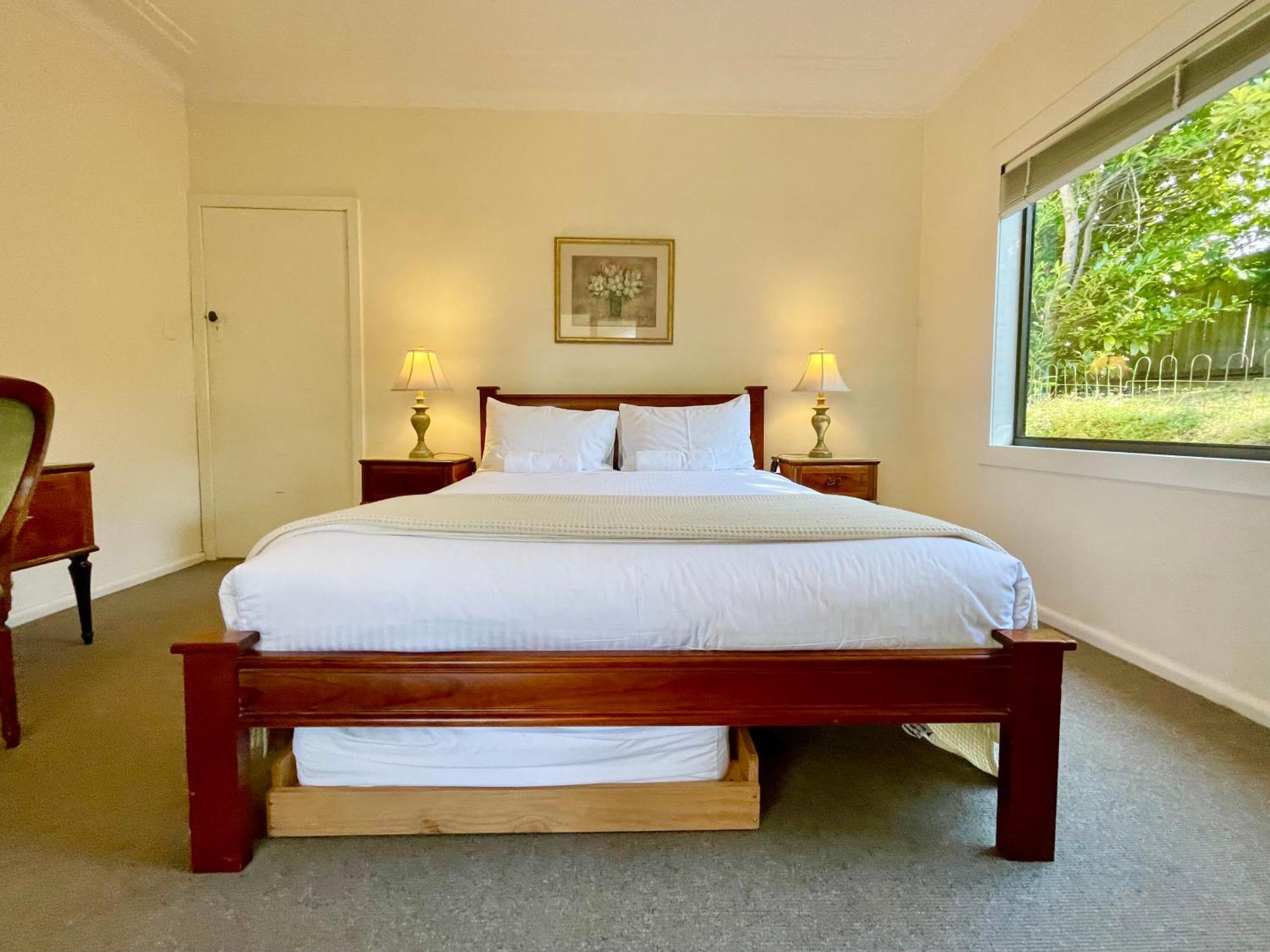 Villa Raspberry Terrace Of Leura Exterior foto