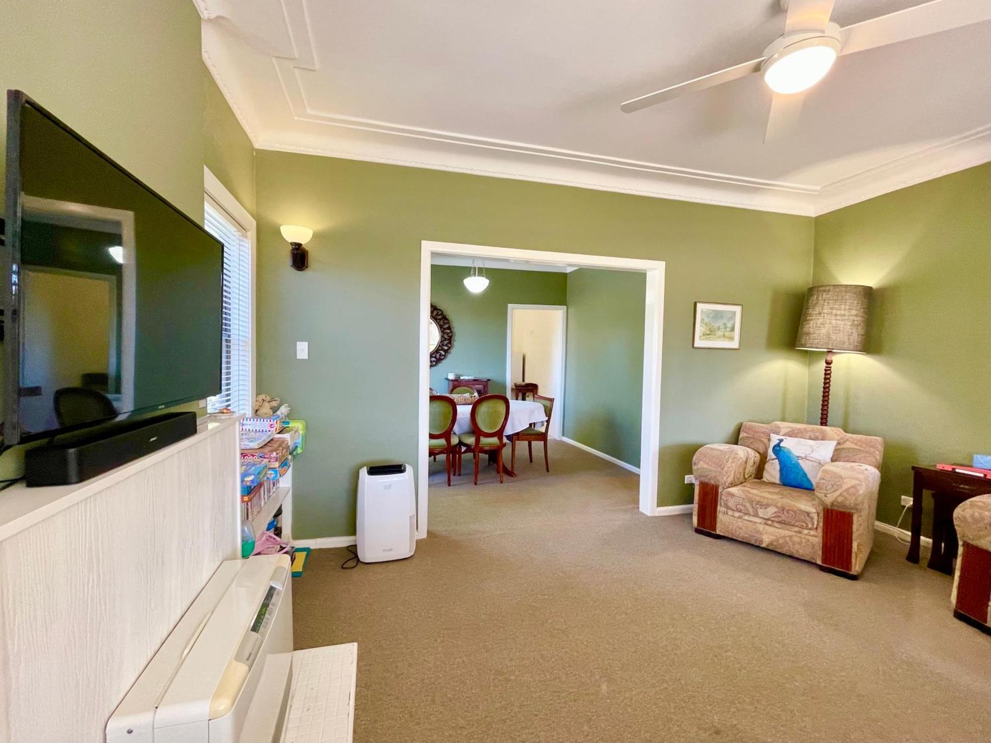 Villa Raspberry Terrace Of Leura Exterior foto