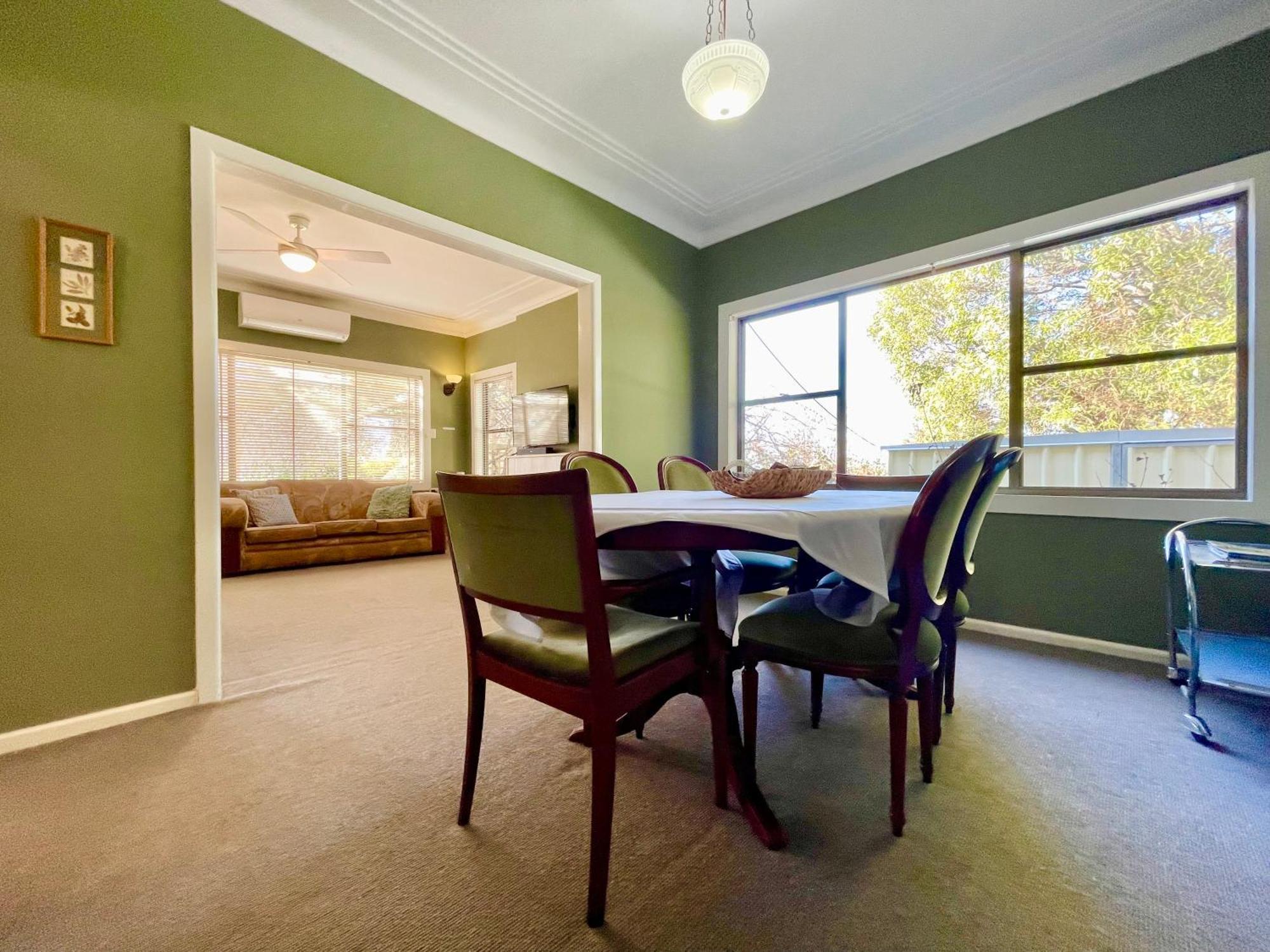 Villa Raspberry Terrace Of Leura Exterior foto
