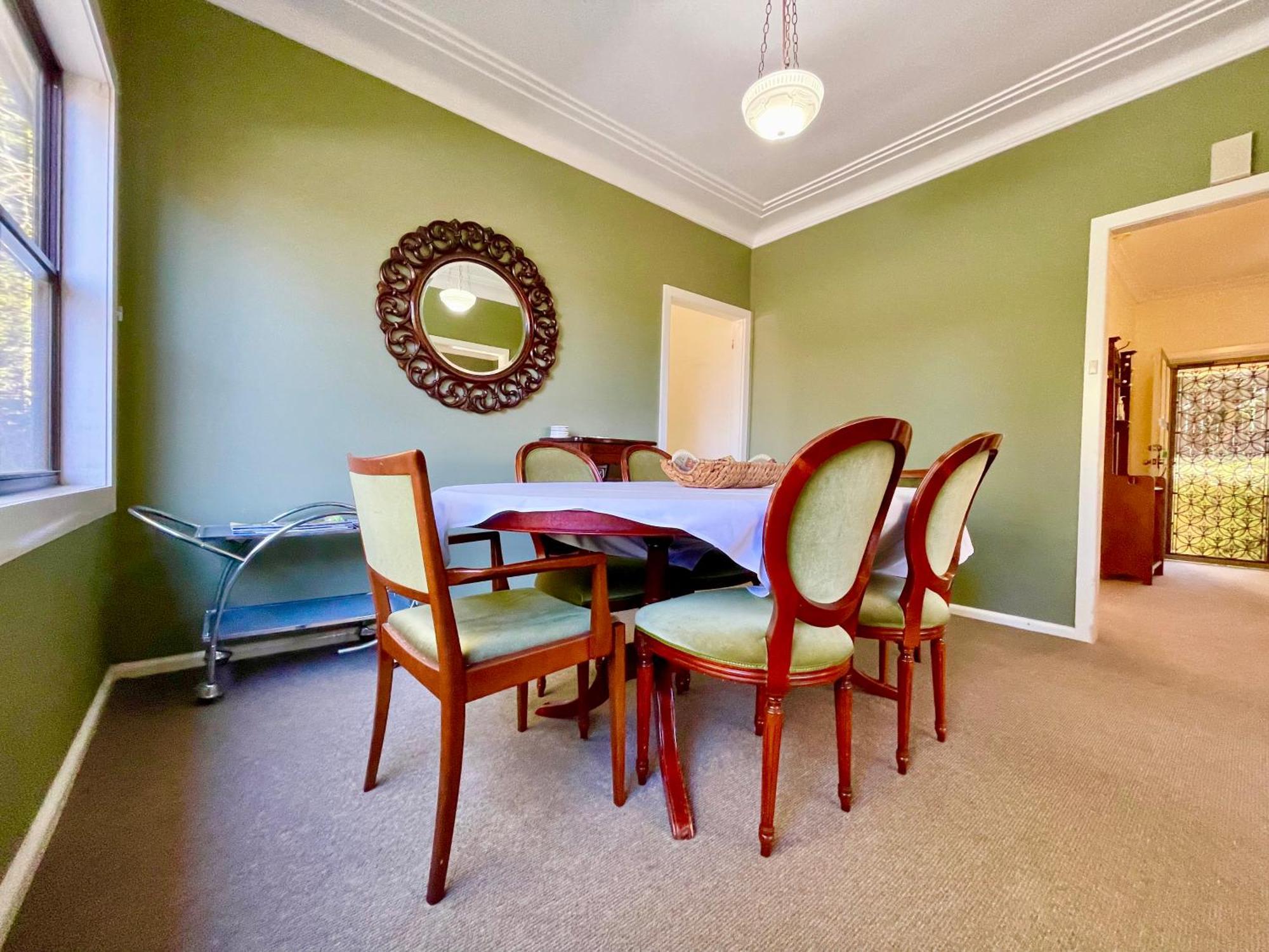Villa Raspberry Terrace Of Leura Exterior foto