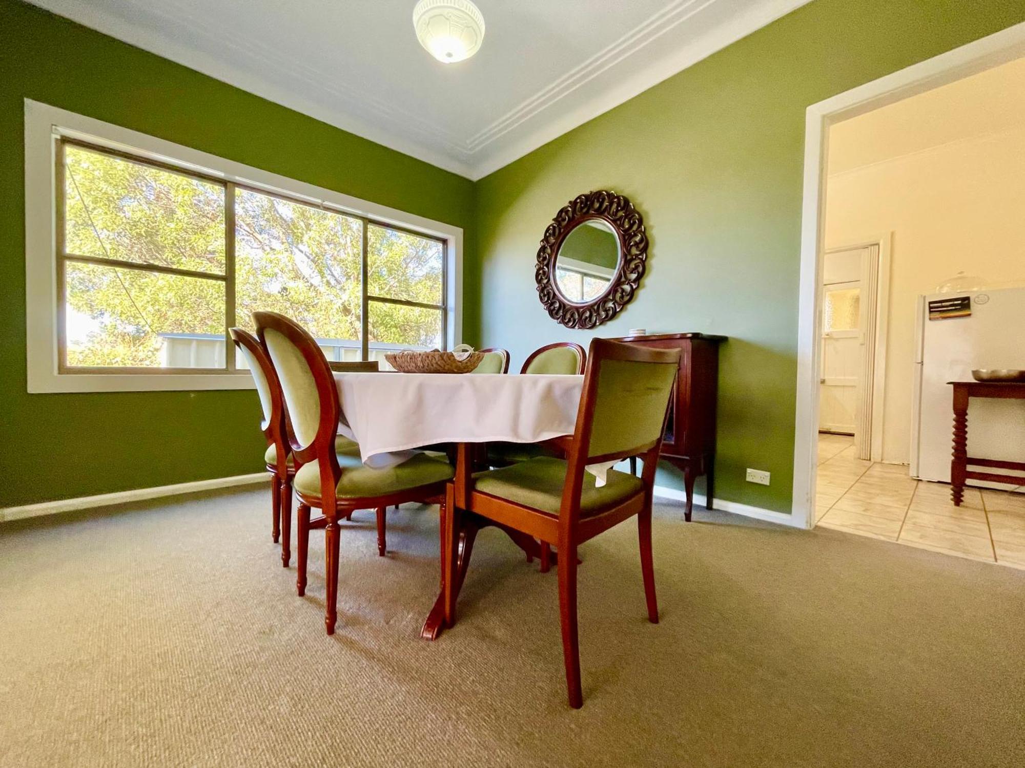 Villa Raspberry Terrace Of Leura Exterior foto