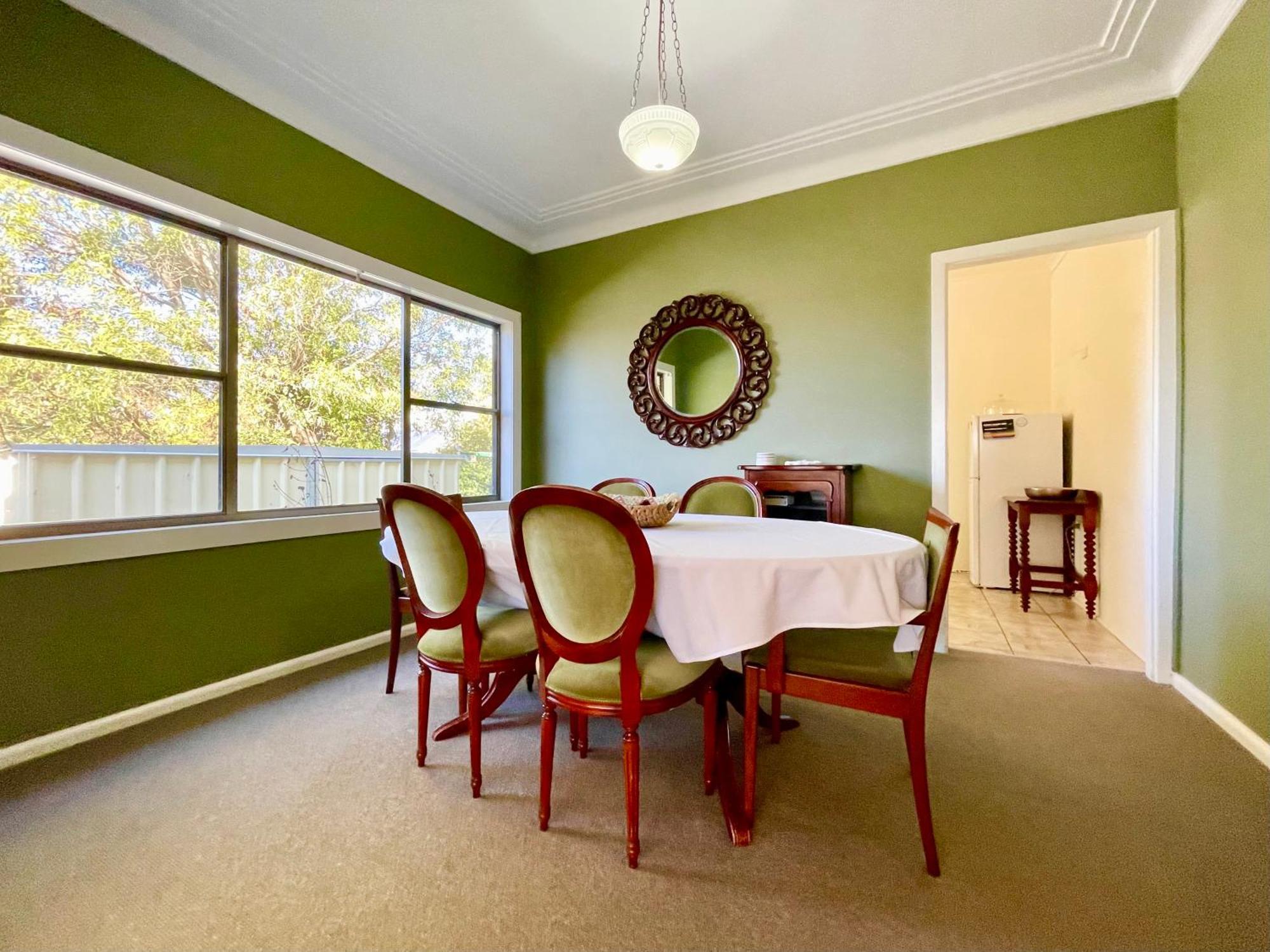 Villa Raspberry Terrace Of Leura Exterior foto