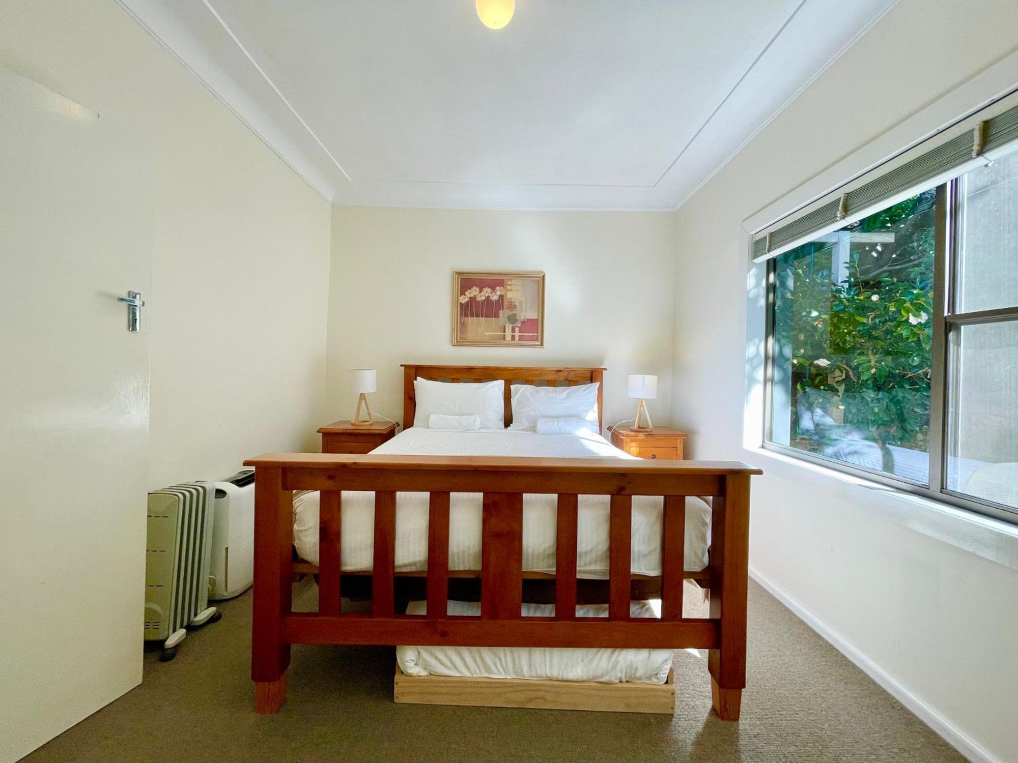 Villa Raspberry Terrace Of Leura Exterior foto