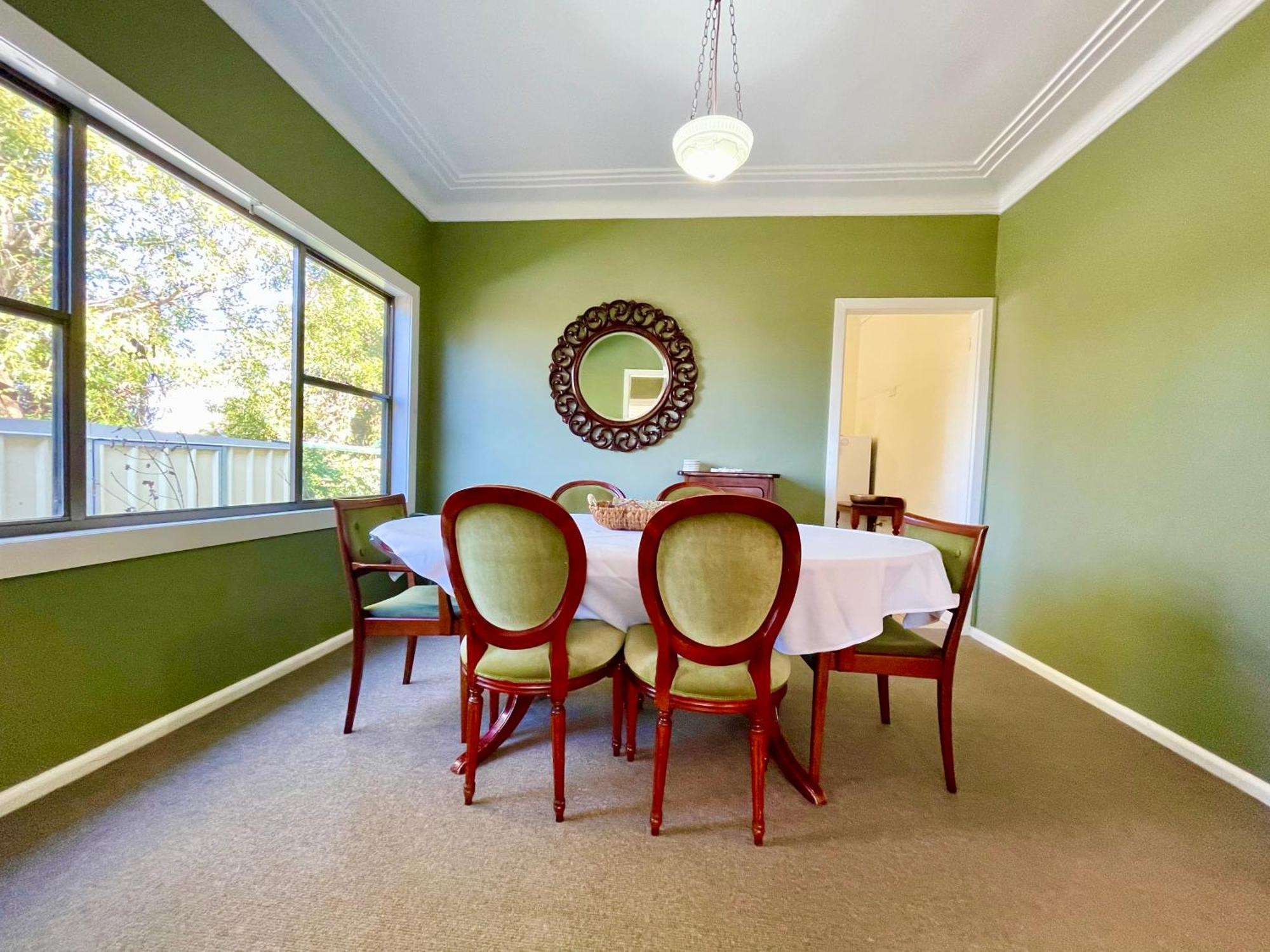 Villa Raspberry Terrace Of Leura Exterior foto