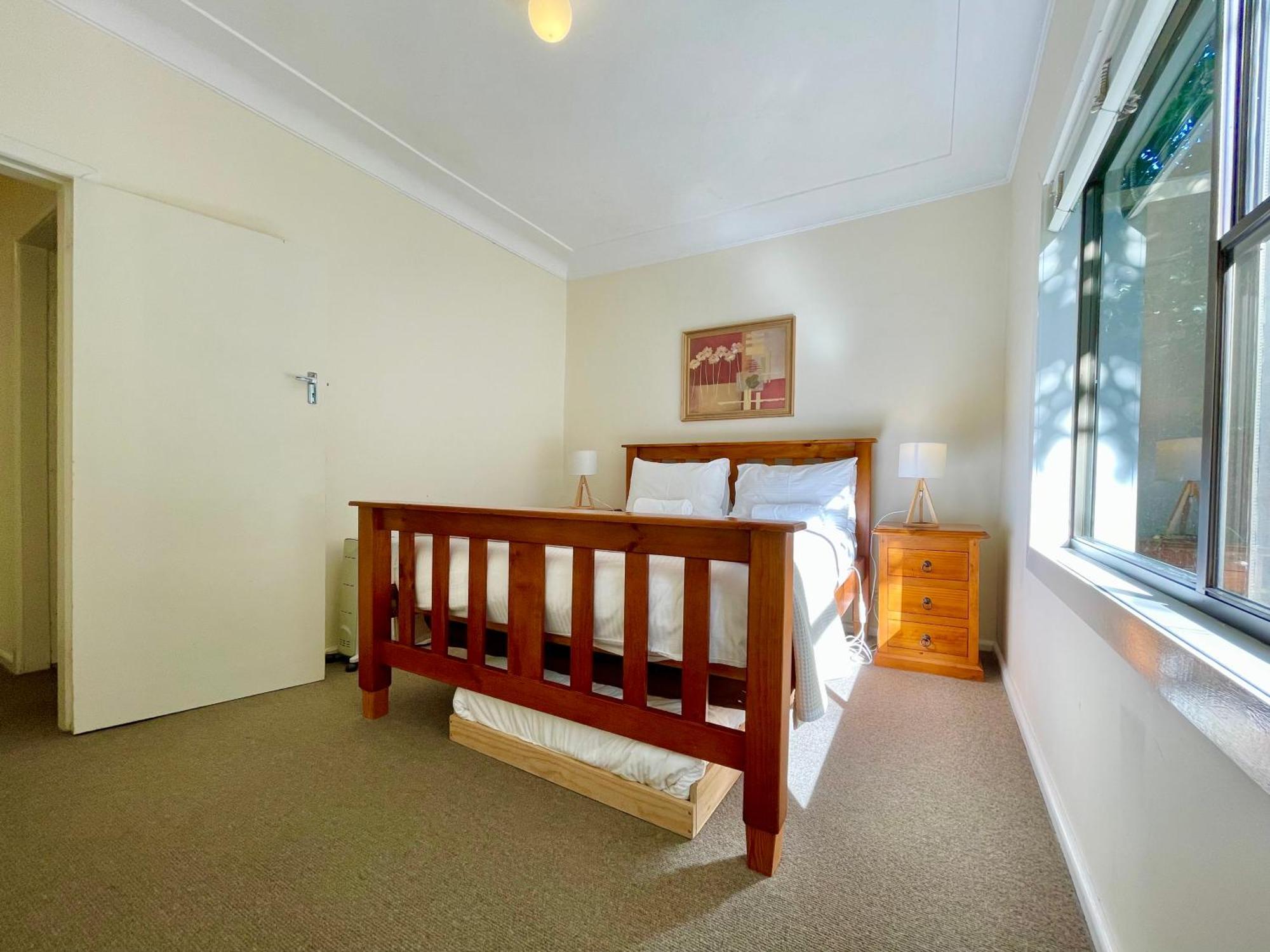 Villa Raspberry Terrace Of Leura Exterior foto