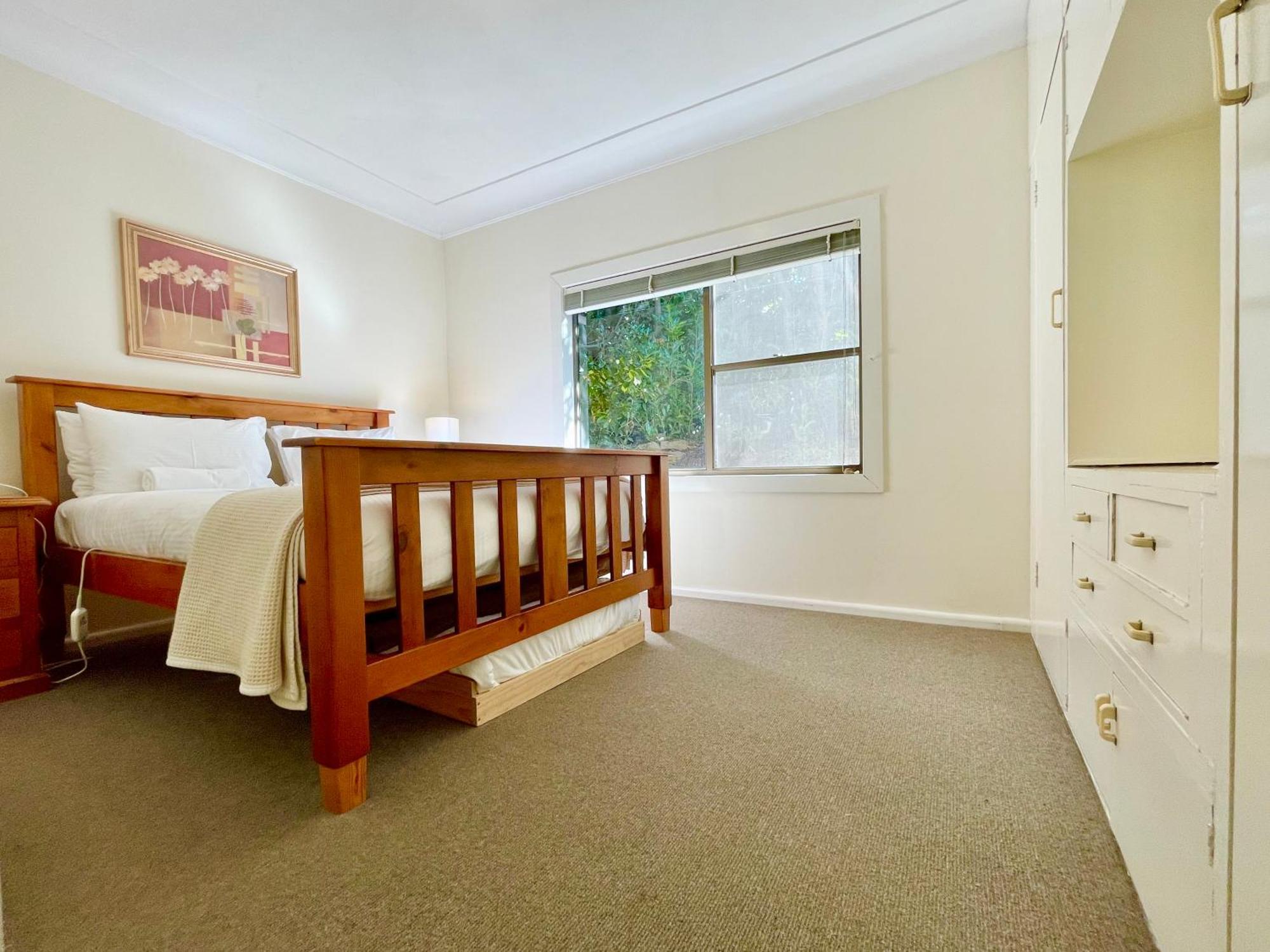 Villa Raspberry Terrace Of Leura Exterior foto