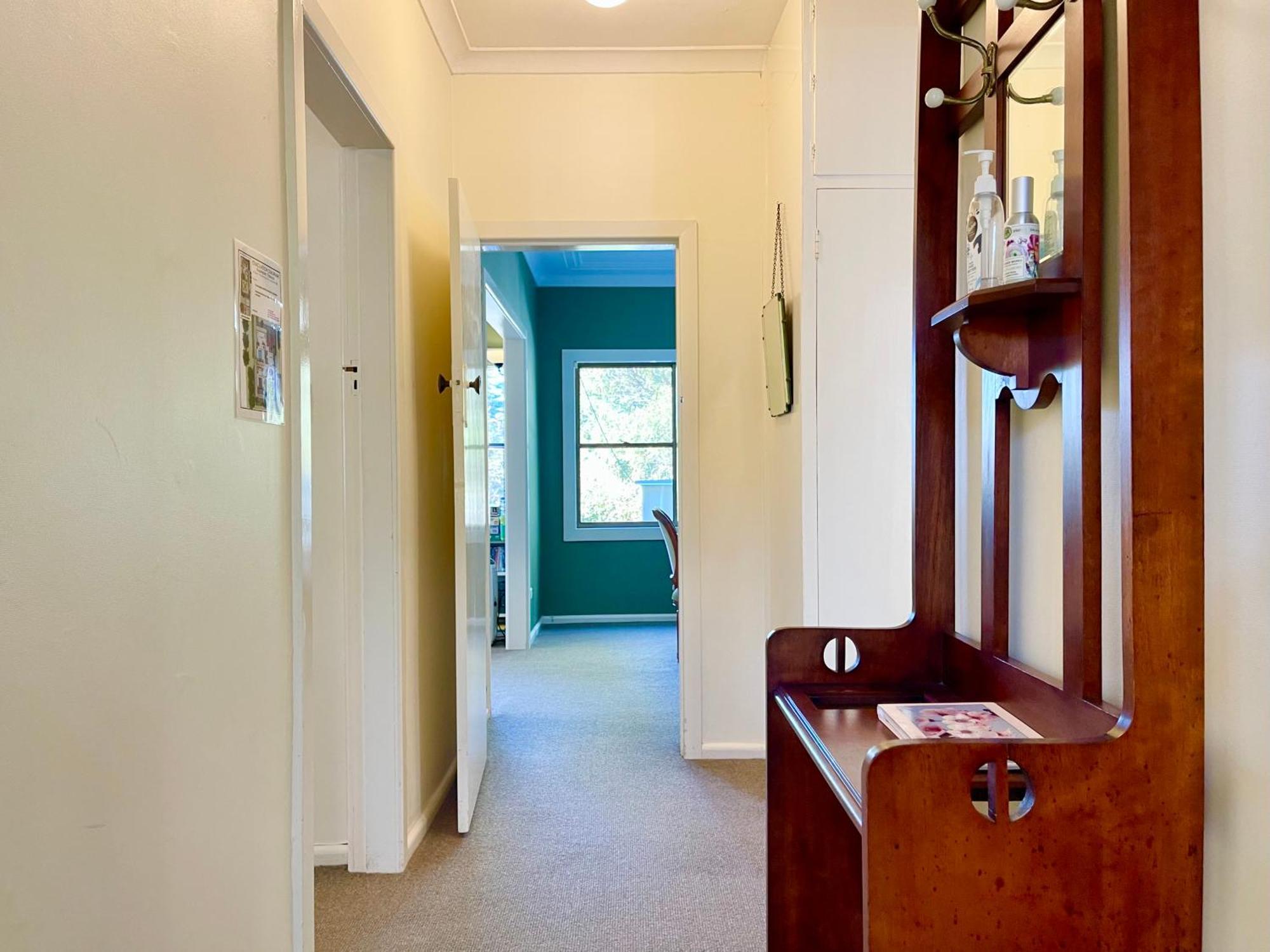 Villa Raspberry Terrace Of Leura Exterior foto