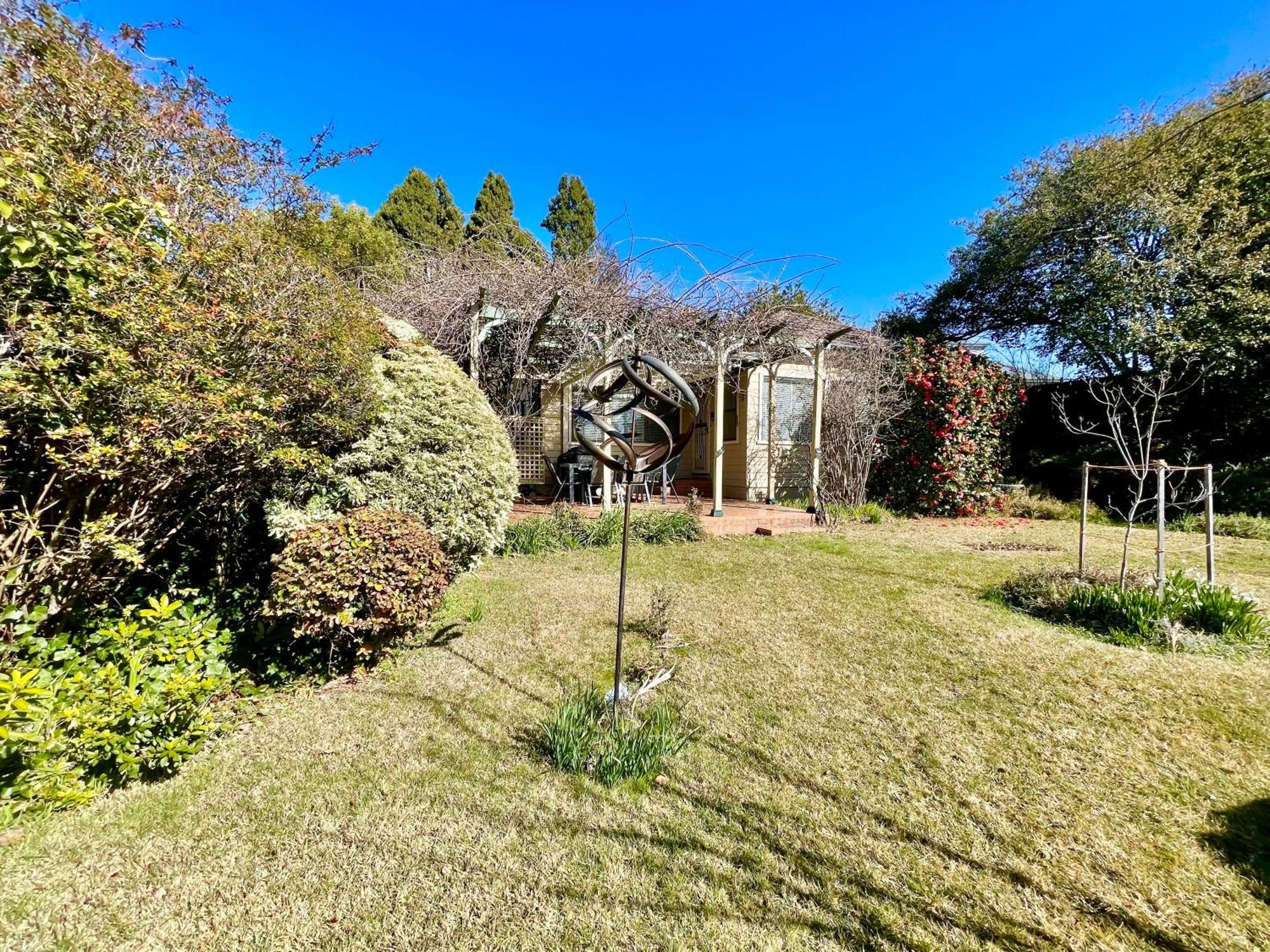 Villa Raspberry Terrace Of Leura Exterior foto