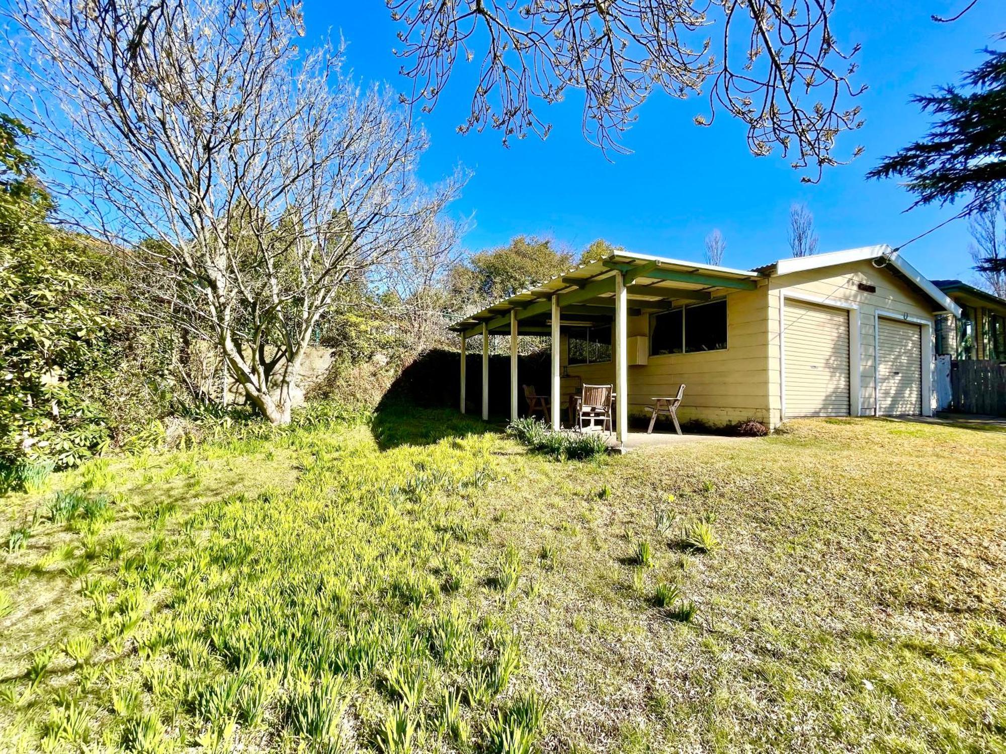 Villa Raspberry Terrace Of Leura Exterior foto