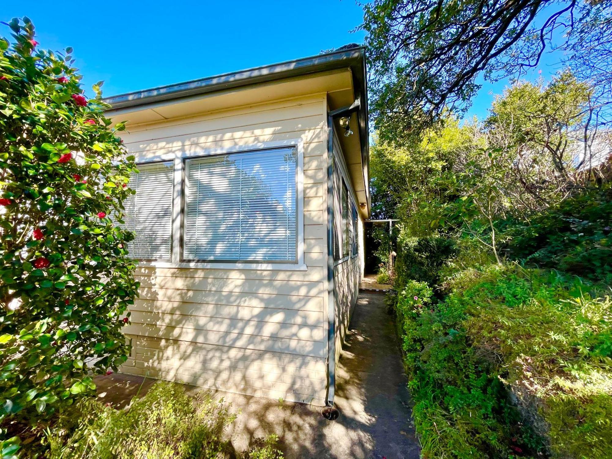 Villa Raspberry Terrace Of Leura Exterior foto