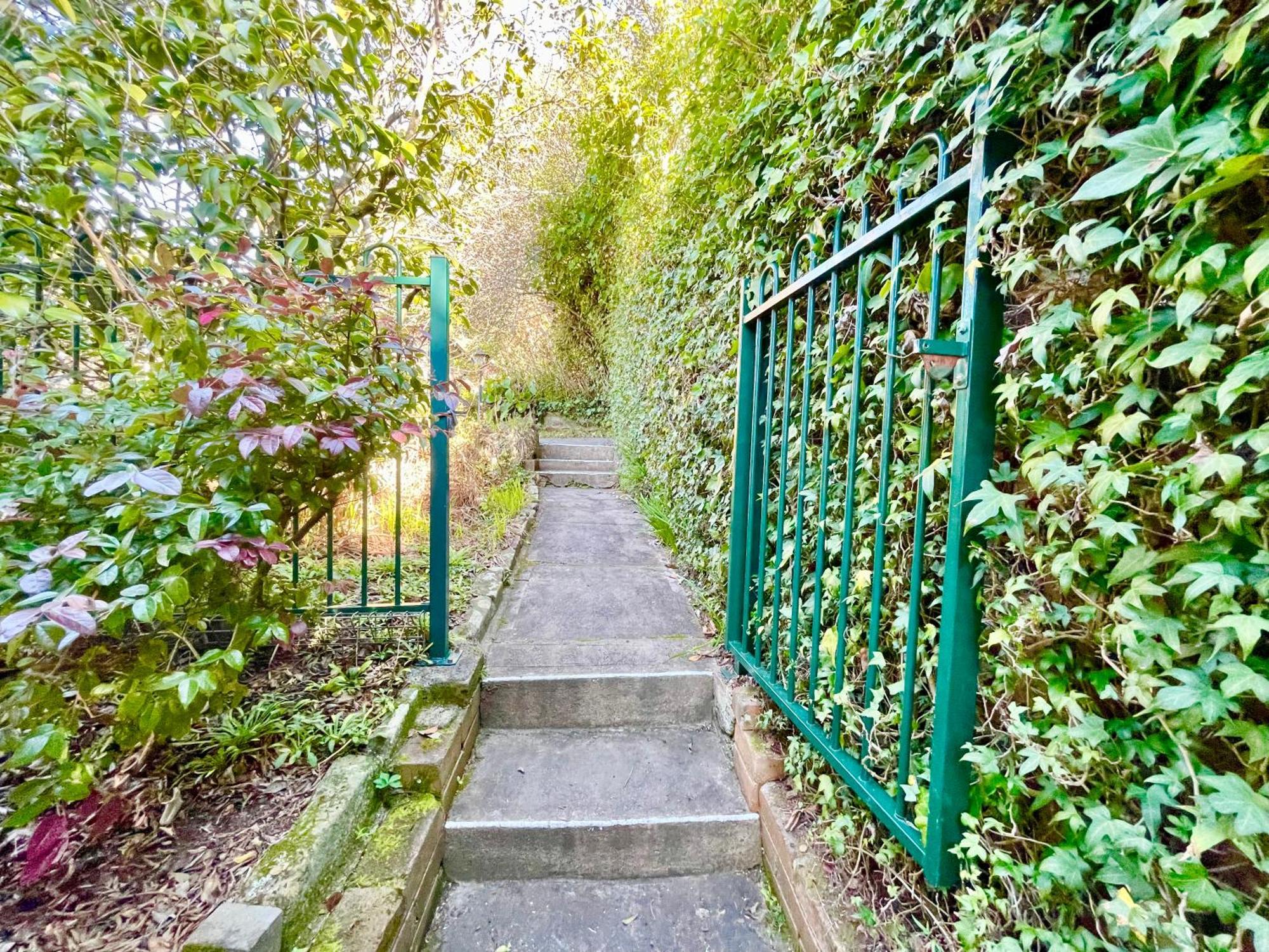 Villa Raspberry Terrace Of Leura Exterior foto