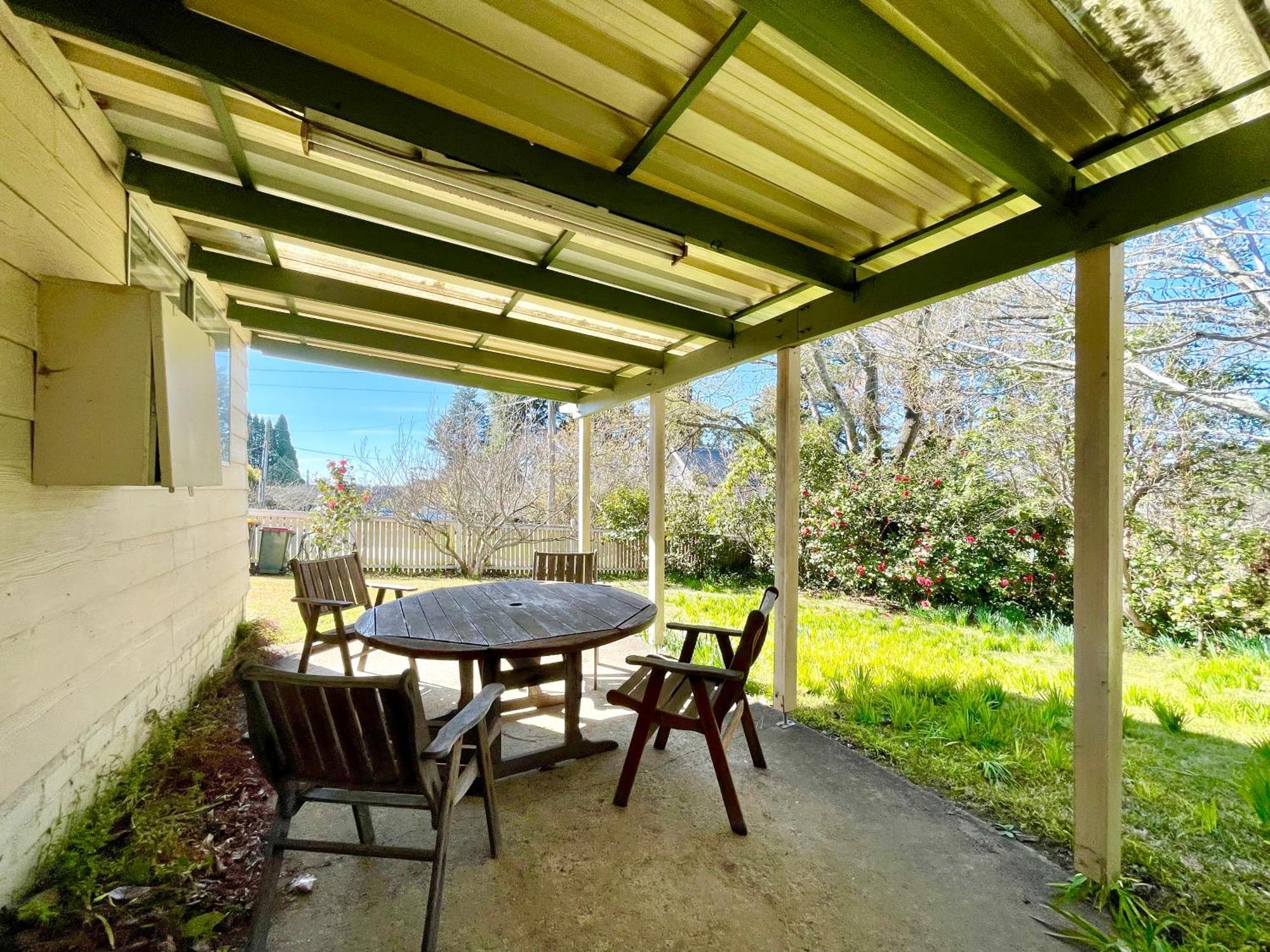 Villa Raspberry Terrace Of Leura Exterior foto