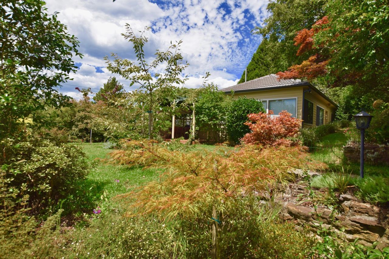 Villa Raspberry Terrace Of Leura Exterior foto