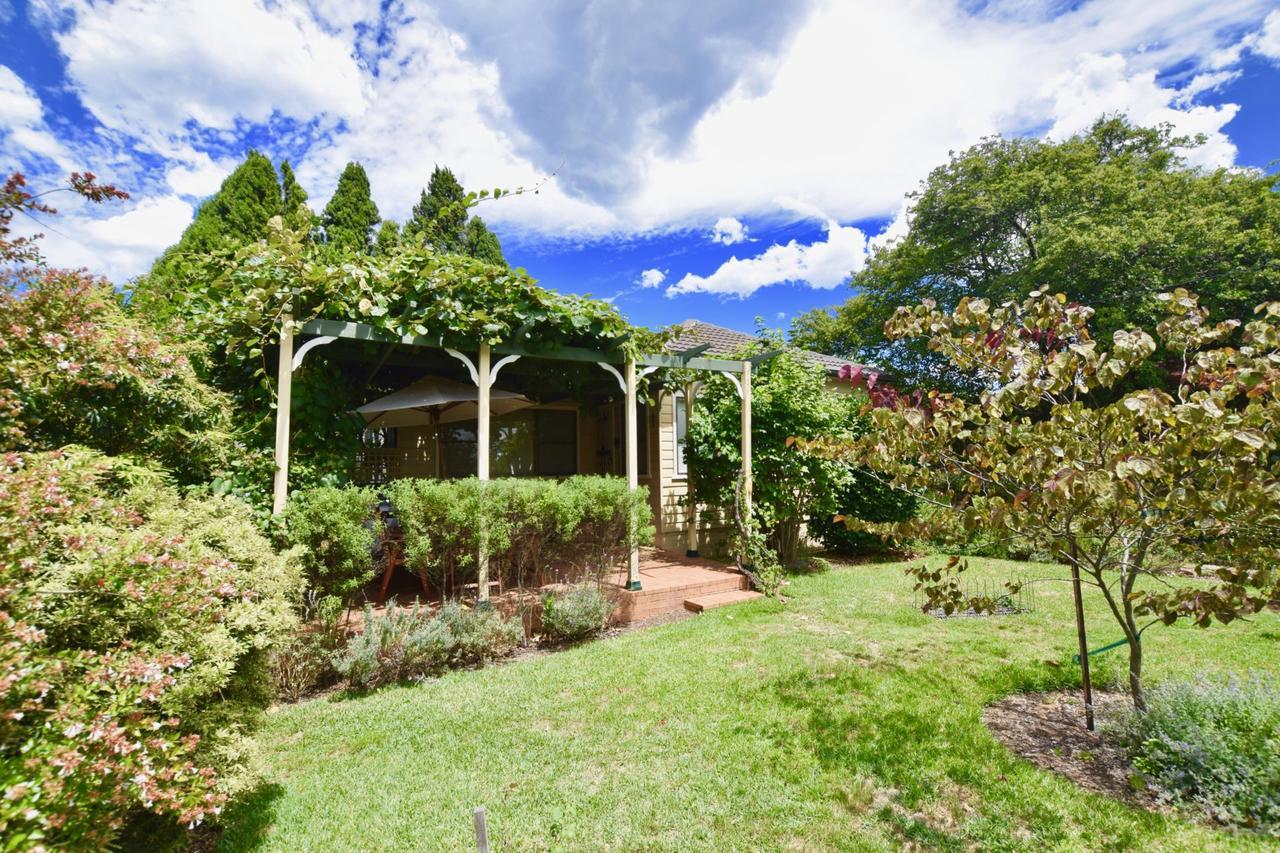 Villa Raspberry Terrace Of Leura Exterior foto